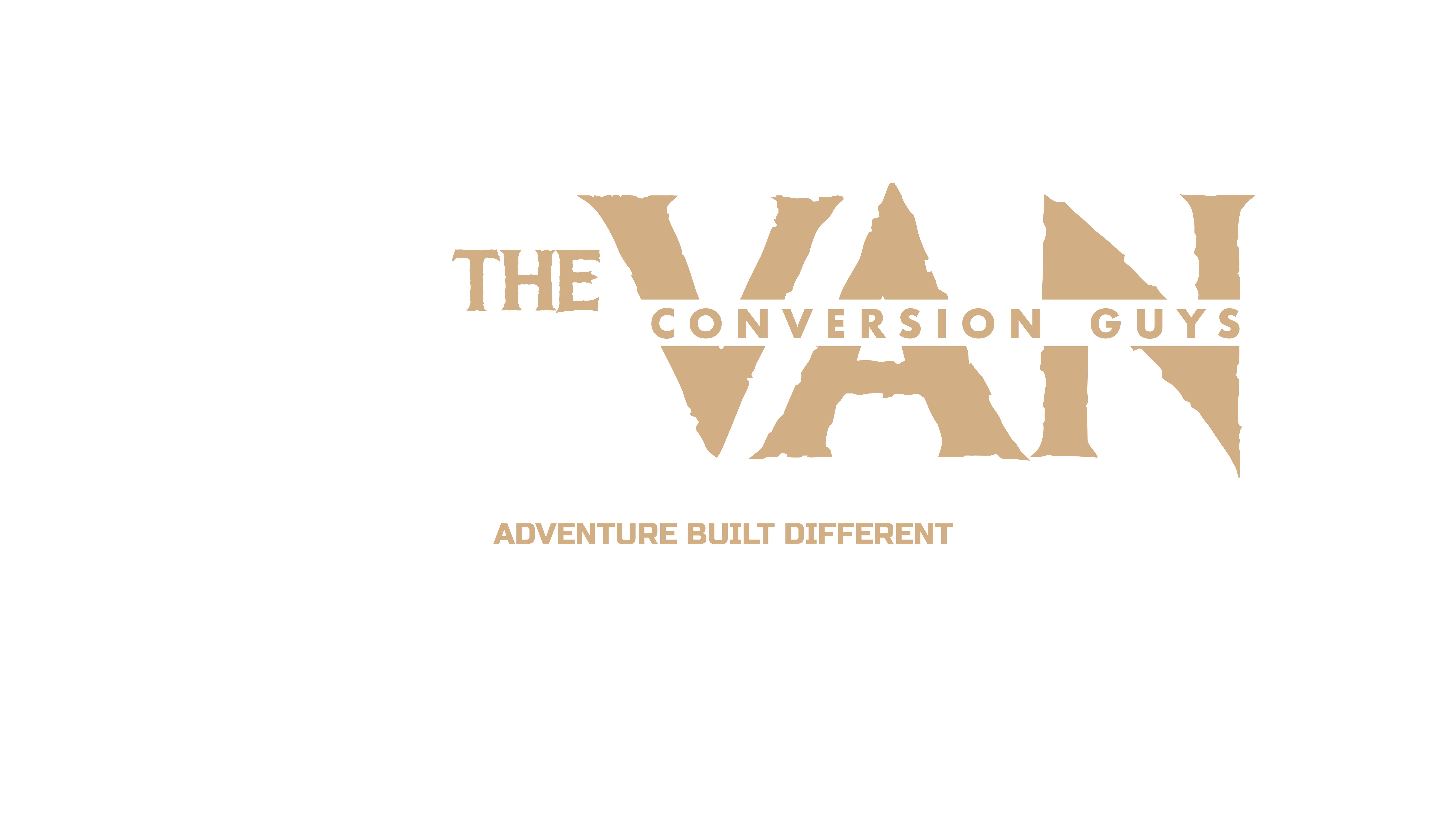 The Van Conversion Guys